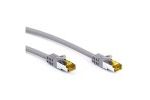 adapterji Goobay GOOBAY RJ45 Patch CAT 6A S/FTP...