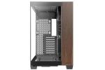 PC Ohišja Antec ANTEC C8 Wood Full-Tower okno...