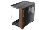 PC Ohišja Antec ANTEC C8 Wood Full-Tower okno...