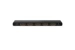 adapterji Goobay GOOBAY HDMI Splitter 1-4 4K...