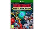 Igre Outright Games Transformers Battlegrounds...