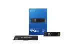 Trdi diski Samsung SAMSUNG 990 EVO Plus 2TB M.2...