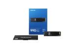 Trdi diski Samsung SAMSUNG 990 EVO Plus 4TB M.2...