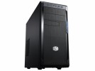 PC Ohišja COOLER MASTER Ohišje Miditower...