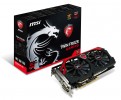 Grafične kartice MSI MSI R9 270X Gaming