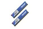 Pomnilnik Patriot PATRIOT DDR2 ram,  2x 2GB...